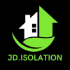 Logo JD Isolation Tournai